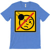 not the face T-Shirt