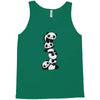 Pandas Tank Top