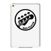bass guitar iPad Mini 4