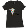 twister Ladies Fitted T-Shirt