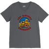 los minions V-Neck Tee