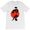 Living in The Now T-Shirt