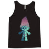 anatomy of a troll Tank Top