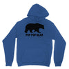 pop pop Unisex Hoodie