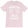 trust me i'm a ninja T-Shirt