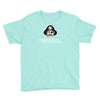 arrgh ya free saturday night Youth Tee