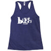 bush Racerback Tank