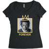 forever xxxtentacion Women's Triblend Scoop T-shirt