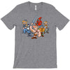 masters of the grimverse T-Shirt