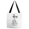 millennium falconry Tote Bags