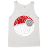 pokeball death star Tank Top