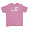 vladmobil Youth Tee