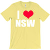 i heart nsw T-Shirt