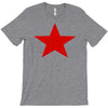 red star army T-Shirt