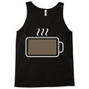 fully charged Tank Top
