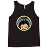trent lane Tank Top