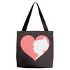 FAHRIE77 Tote Bags
