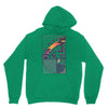 once golden Hoodie