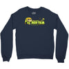 deku trim Crewneck Sweatshirt