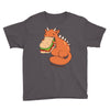 omnomnom Youth Tee