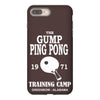 forrest gump   ping pong camp   cult film iPhone 8 Plus