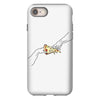 Creation of Adam Pizza iPhone 8