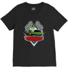 chick hicks V-Neck Tee