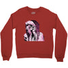 and how are you feeling today Crewneck Sweatshirt