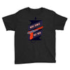 make games not war Youth Tee