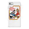 let's sacrifice toby iPhone 7 Case