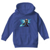 HERO Youth Hoodie