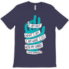 not what i am T-Shirt