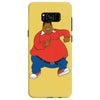 FAT ALBERT Samsung Galaxy S8