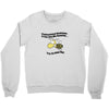 professional beekeeper mens Crewneck Sweatshirt