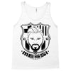 lionel messi Tank Top