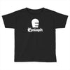 epitaph records new Toddler T-shirt