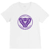 globo gym cobra average best trending V-Neck Tee