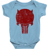 punishurdock Baby Onesie
