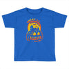 great pumpkin believer halloween Toddler T-shirt