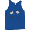 skateboard Tank Top