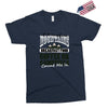 braakfast food coffee or campfires Exclusive T-shirt