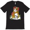 poison ivy tattoo T-Shirt