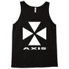 axis records Tank Top