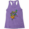 pizza lover Racerback Tank