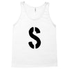 Jughead's S shirt (Riverdale) Tank Top