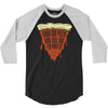 feed me pizza tell me i'm pretty 3/4 Sleeve Shirt
