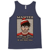 o&ugrave; est charlie Tank Top