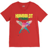 Humboldt Strong Saskatchewan Hockey Team Remembrance V-Neck Tee