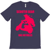 bear has no rules T-Shirt
