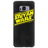saiyan wars Samsung Galaxy S8 Plus